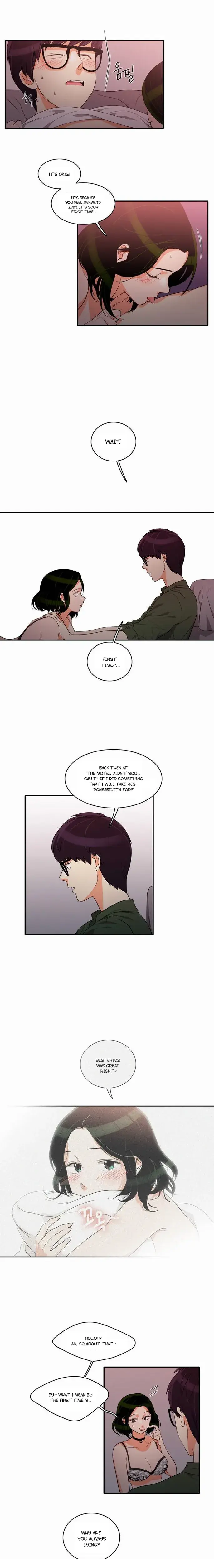 Do It One More Time Chapter 26 - Page 5