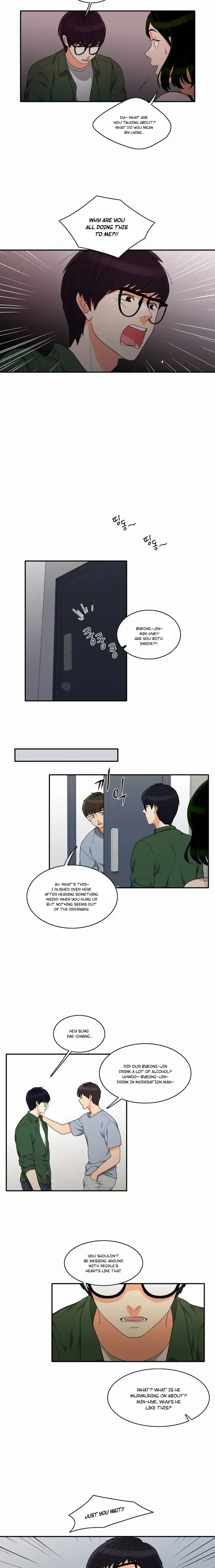 Do It One More Time Chapter 26 - Page 6