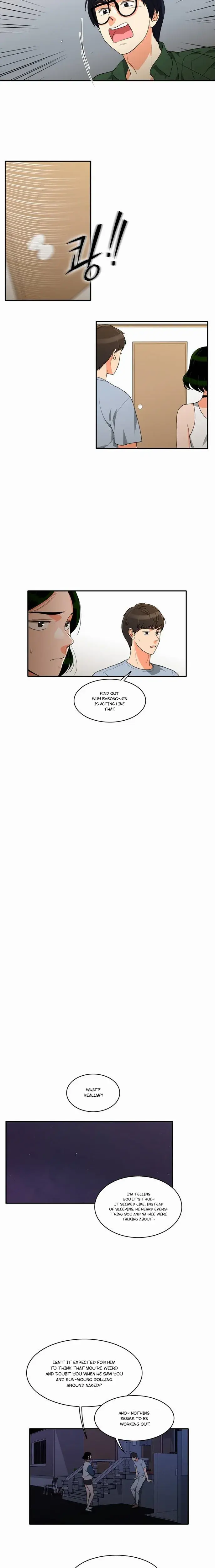 Do It One More Time Chapter 26 - Page 7