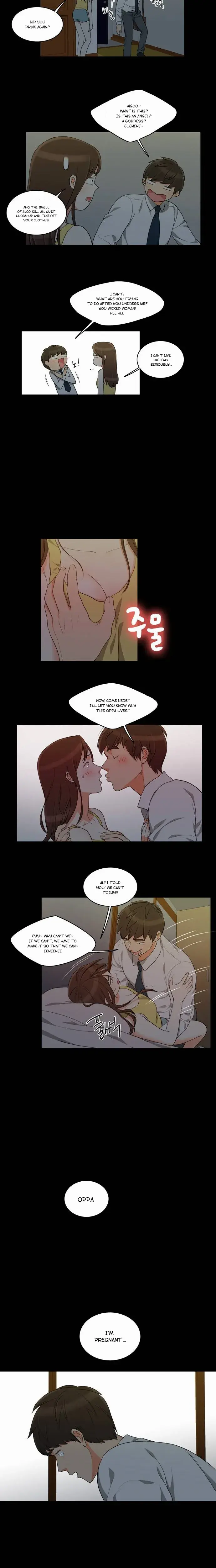 Do It One More Time Chapter 27 - Page 12