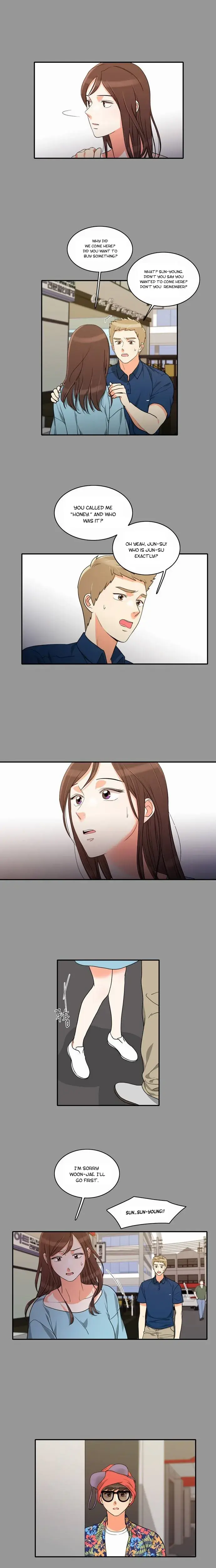 Do It One More Time Chapter 27 - Page 2