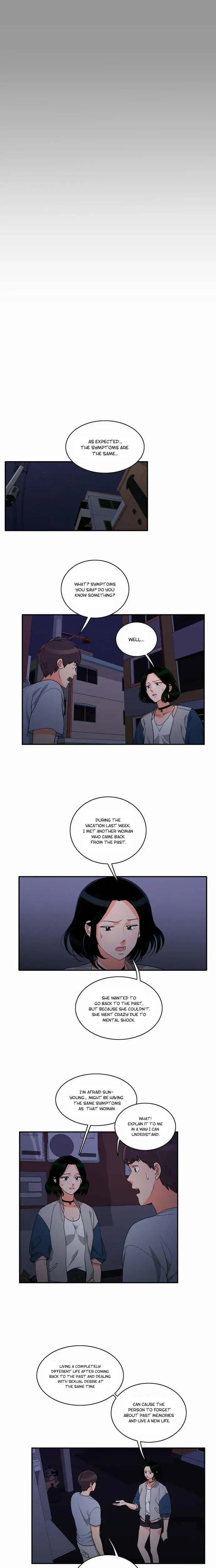 Do It One More Time Chapter 27 - Page 3