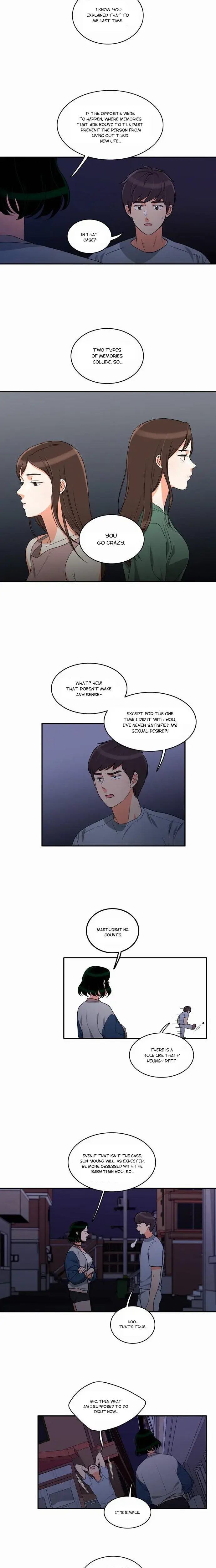 Do It One More Time Chapter 27 - Page 4