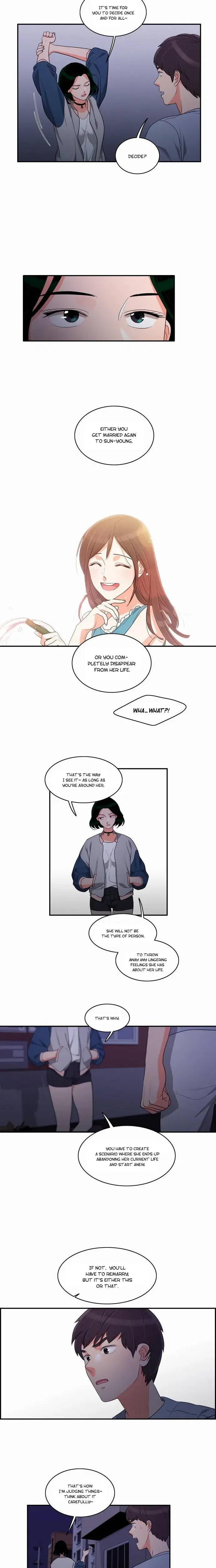 Do It One More Time Chapter 27 - Page 5