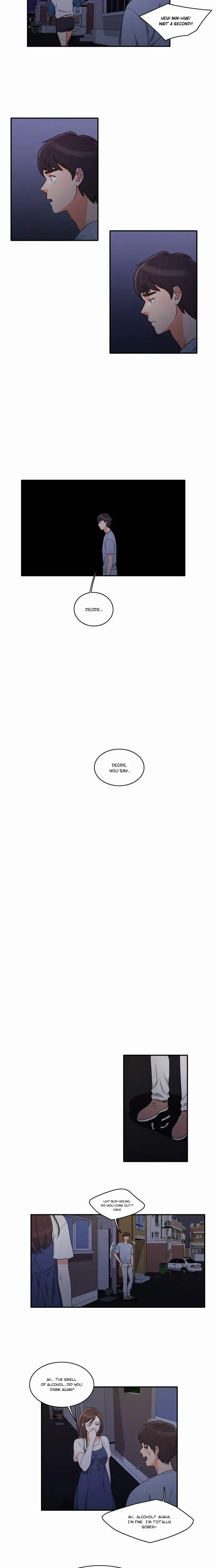 Do It One More Time Chapter 27 - Page 6