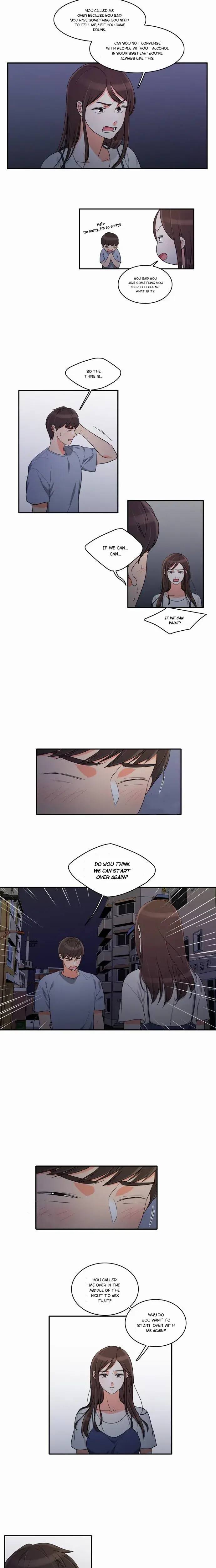Do It One More Time Chapter 27 - Page 7