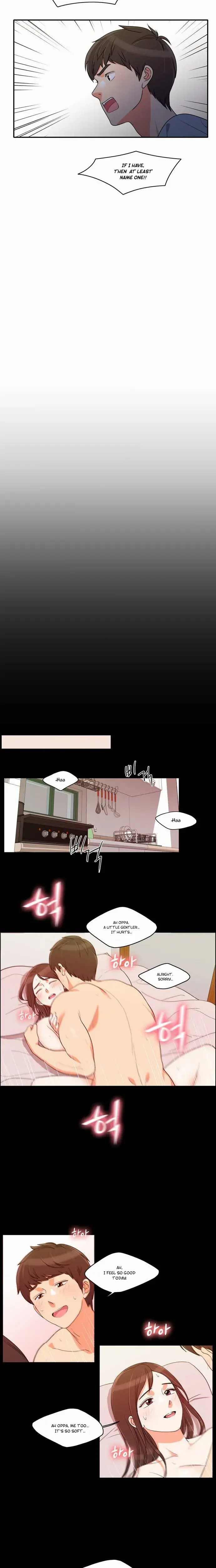Do It One More Time Chapter 27 - Page 9