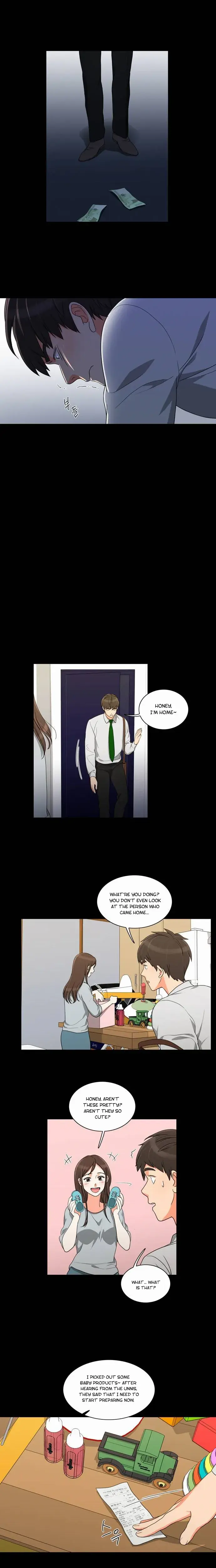Do It One More Time Chapter 28 - Page 10