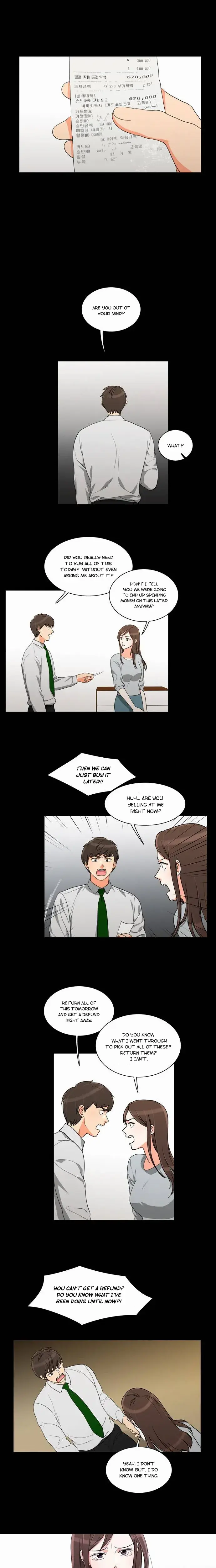 Do It One More Time Chapter 28 - Page 11