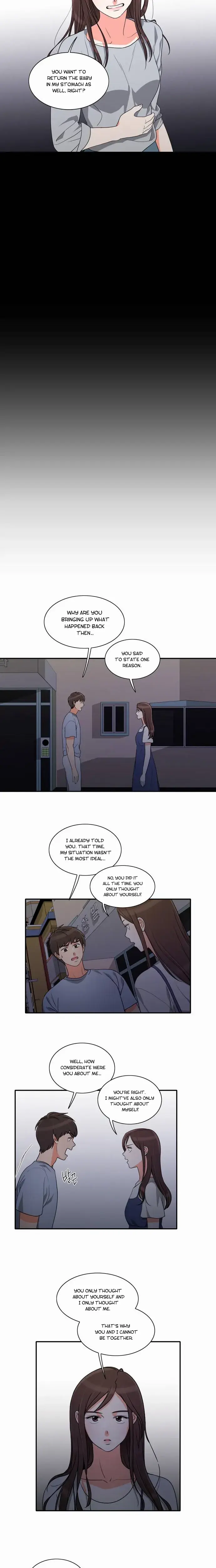 Do It One More Time Chapter 28 - Page 12