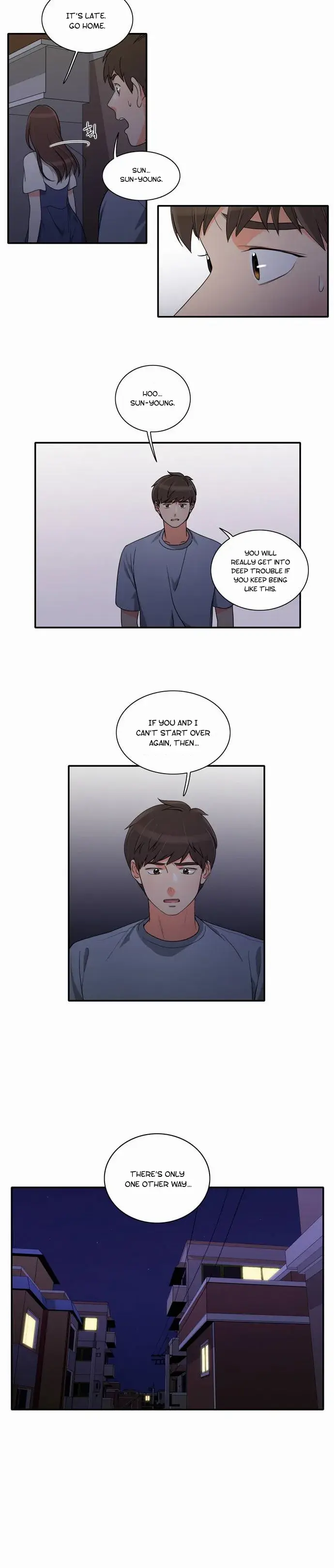 Do It One More Time Chapter 28 - Page 13
