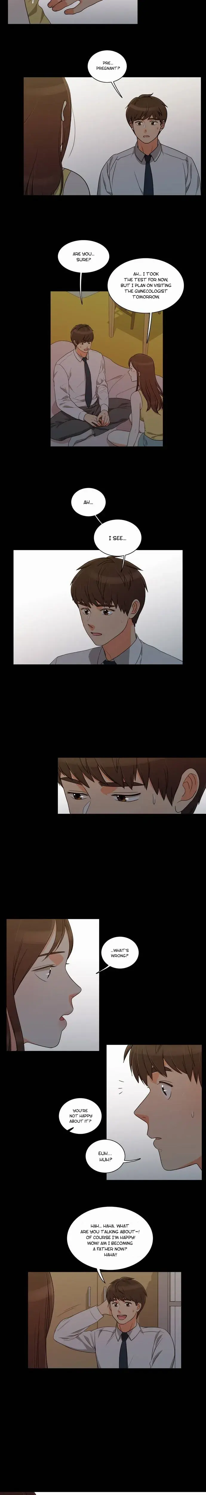 Do It One More Time Chapter 28 - Page 2