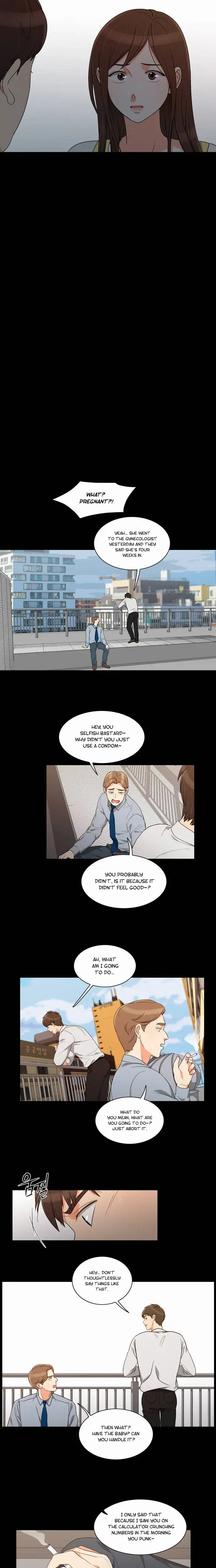Do It One More Time Chapter 28 - Page 3