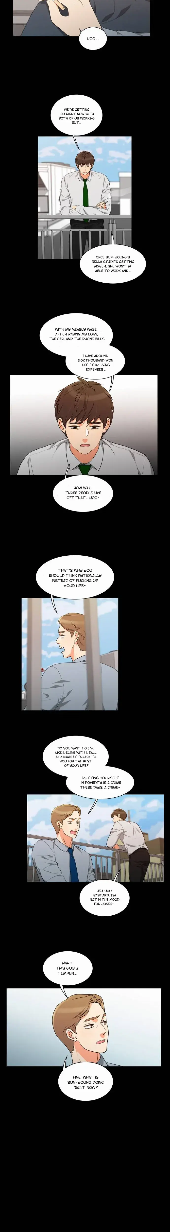 Do It One More Time Chapter 28 - Page 4