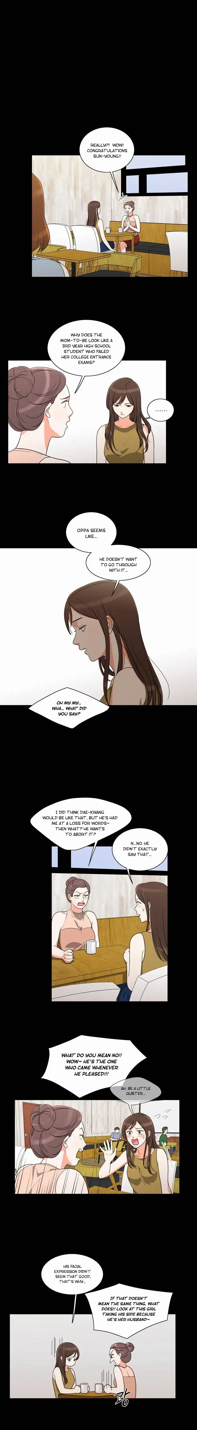 Do It One More Time Chapter 28 - Page 5