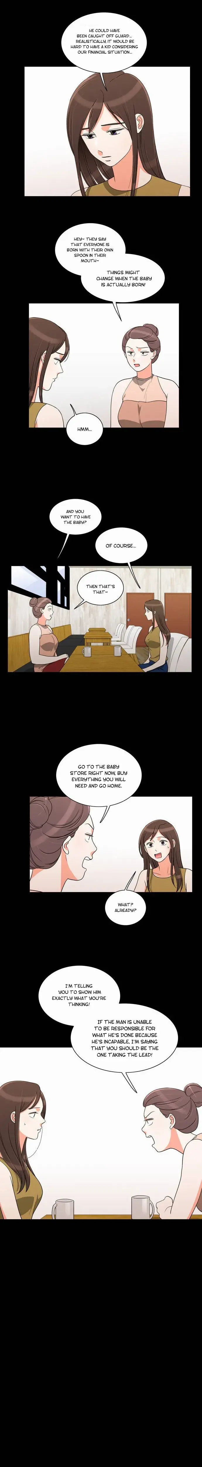 Do It One More Time Chapter 28 - Page 6
