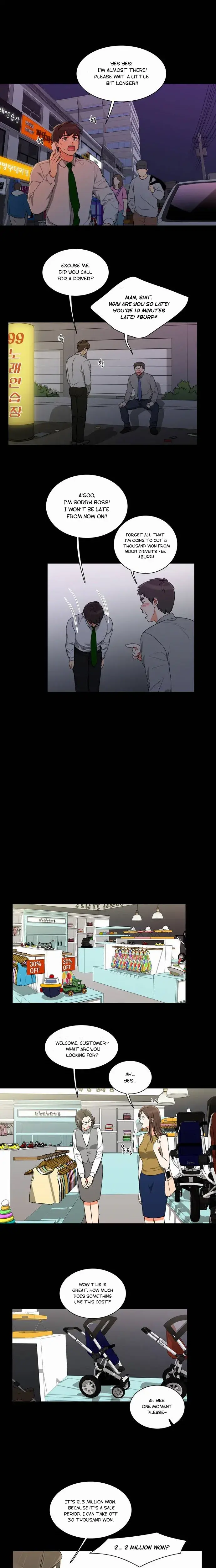 Do It One More Time Chapter 28 - Page 7