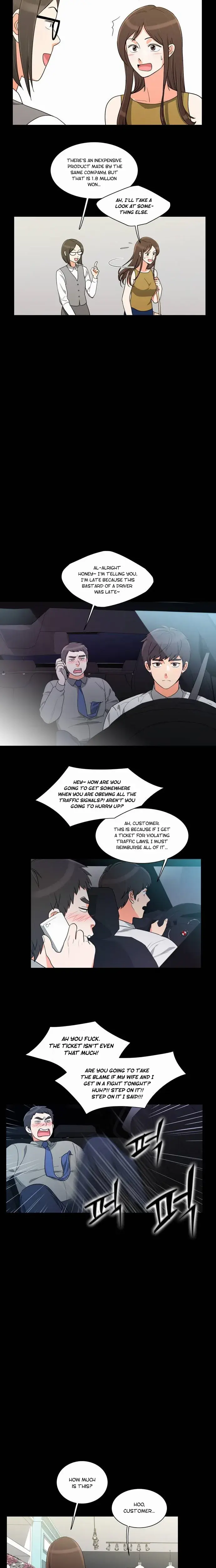 Do It One More Time Chapter 28 - Page 8
