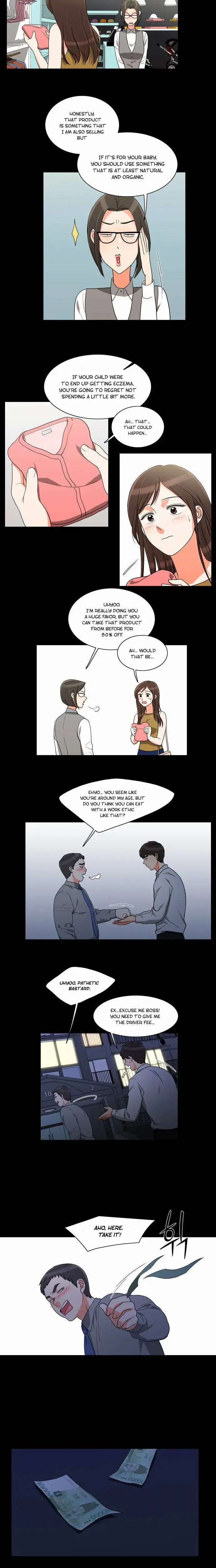 Do It One More Time Chapter 28 - Page 9