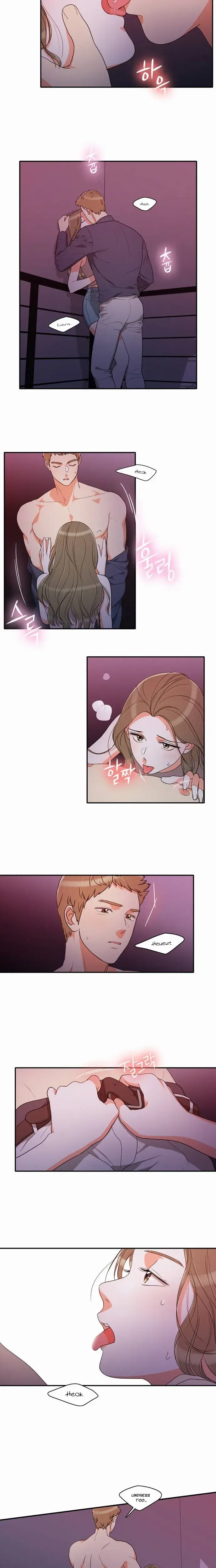Do It One More Time Chapter 29 - Page 11