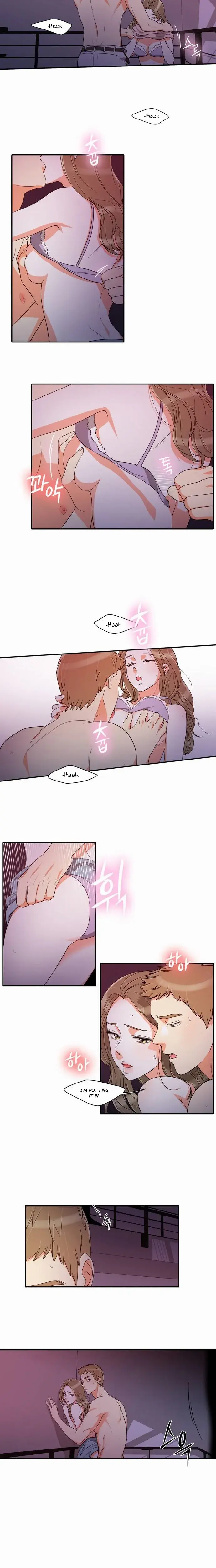 Do It One More Time Chapter 29 - Page 12
