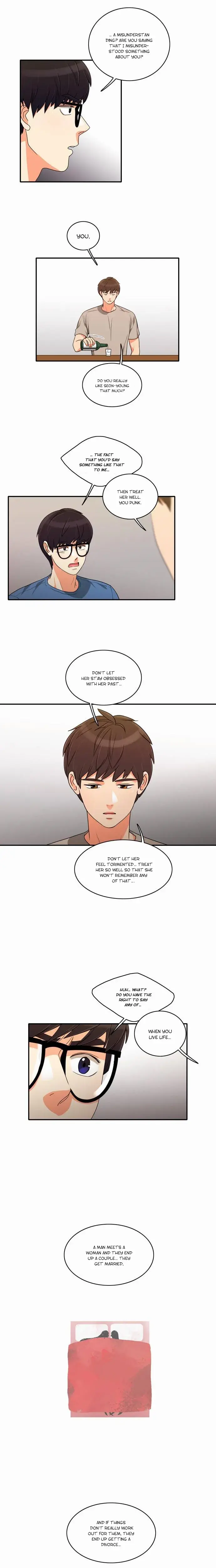 Do It One More Time Chapter 29 - Page 2