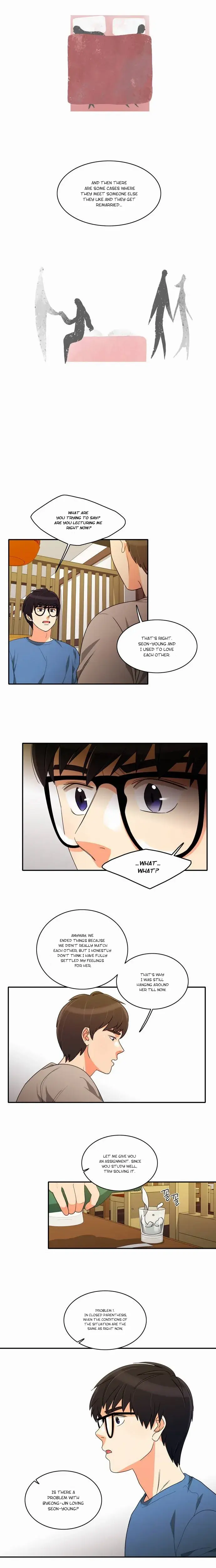 Do It One More Time Chapter 29 - Page 3