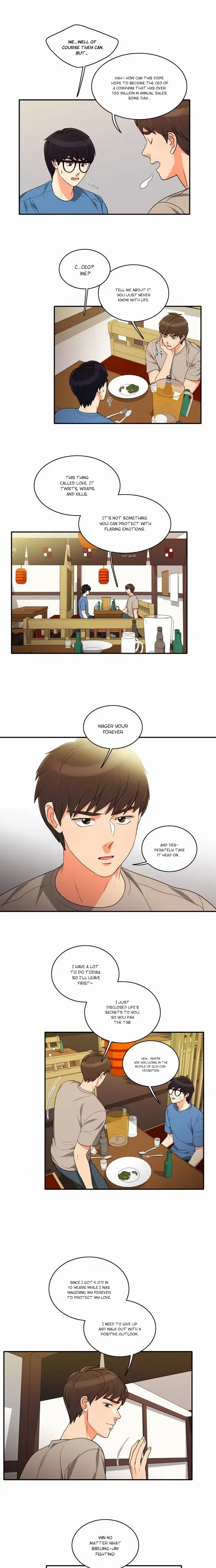 Do It One More Time Chapter 29 - Page 4