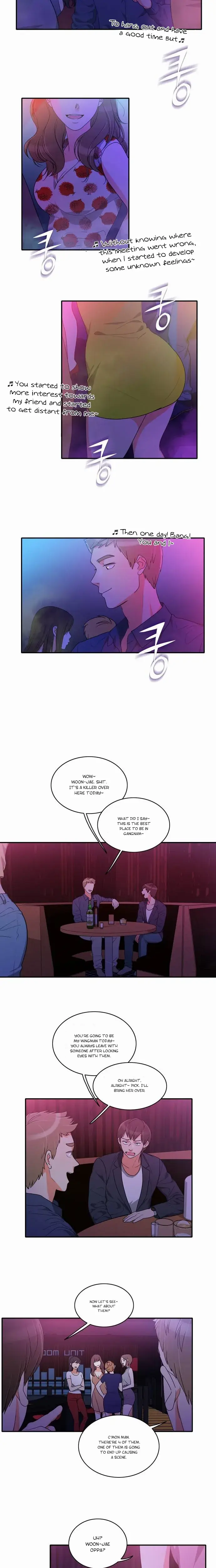 Do It One More Time Chapter 29 - Page 6