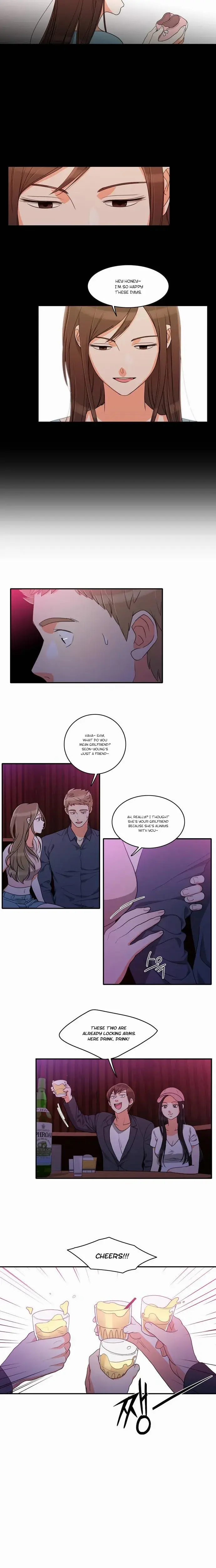 Do It One More Time Chapter 29 - Page 8