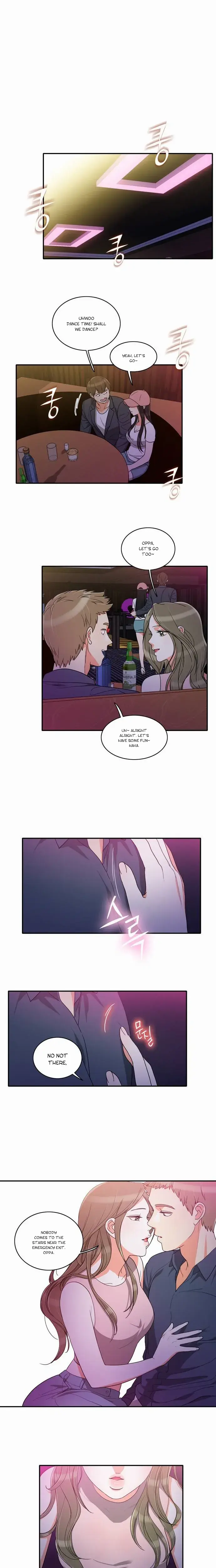 Do It One More Time Chapter 29 - Page 9