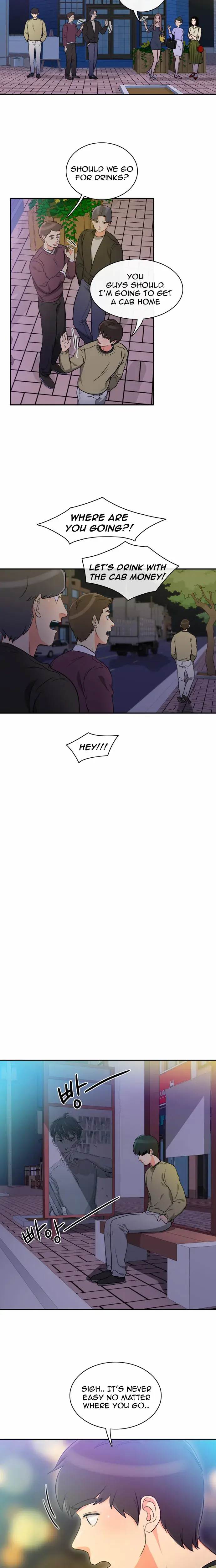 Do It One More Time Chapter 3 - Page 12