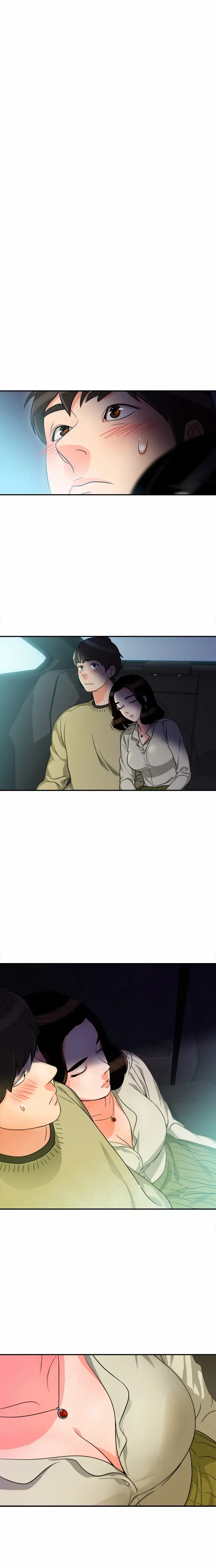 Do It One More Time Chapter 3 - Page 14