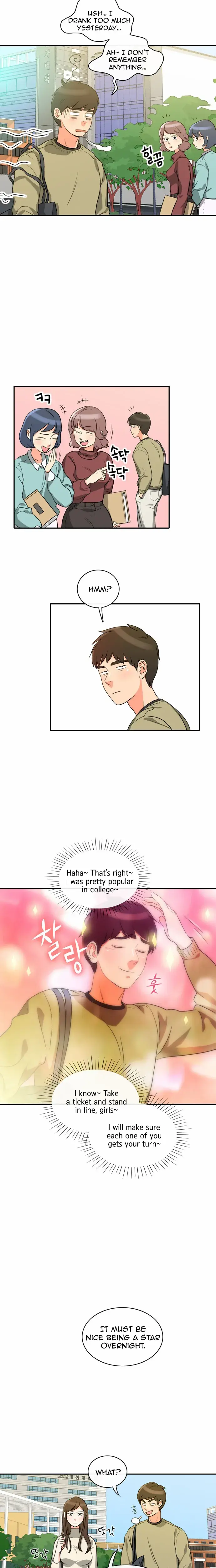 Do It One More Time Chapter 3 - Page 3
