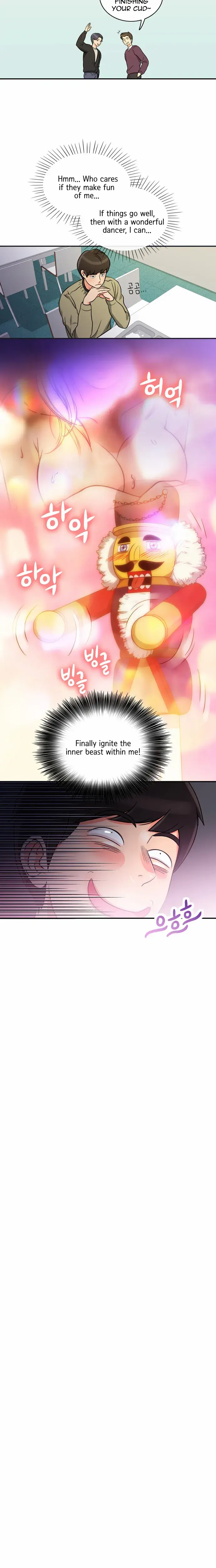 Do It One More Time Chapter 3 - Page 8
