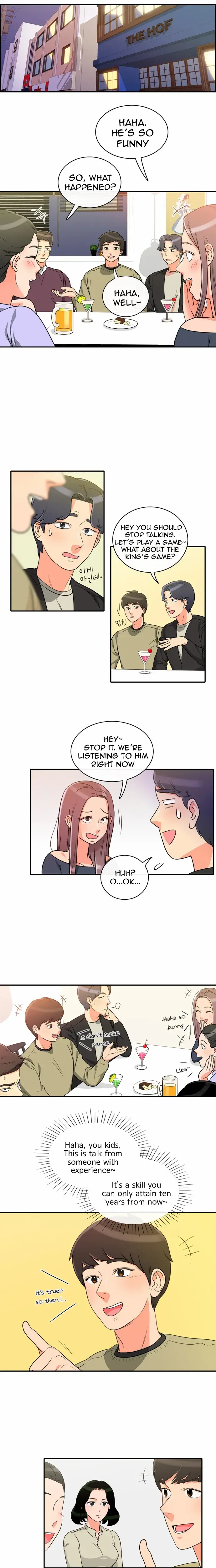 Do It One More Time Chapter 3 - Page 9