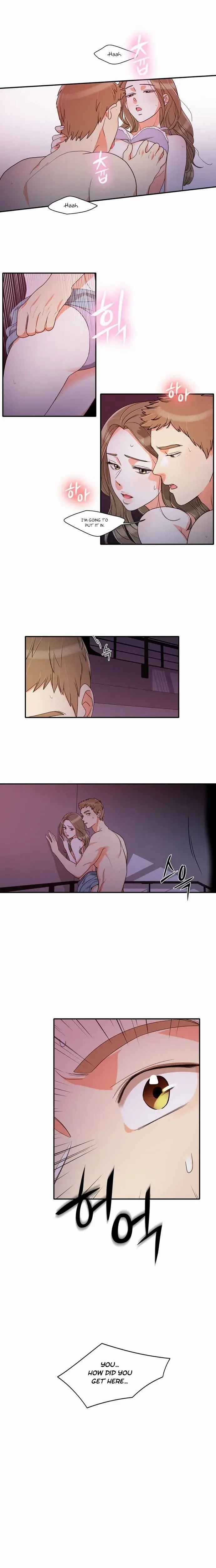 Do It One More Time Chapter 30 - Page 1