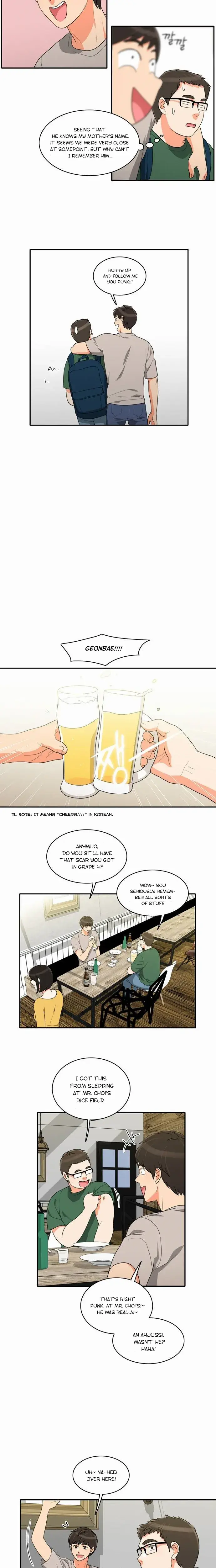 Do It One More Time Chapter 30 - Page 10