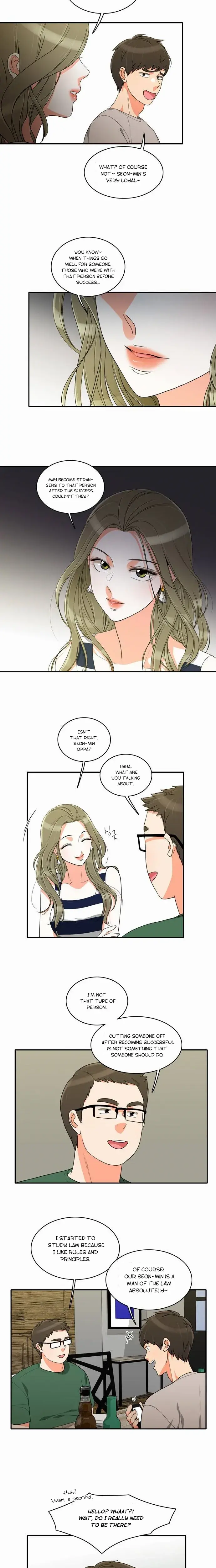 Do It One More Time Chapter 30 - Page 12