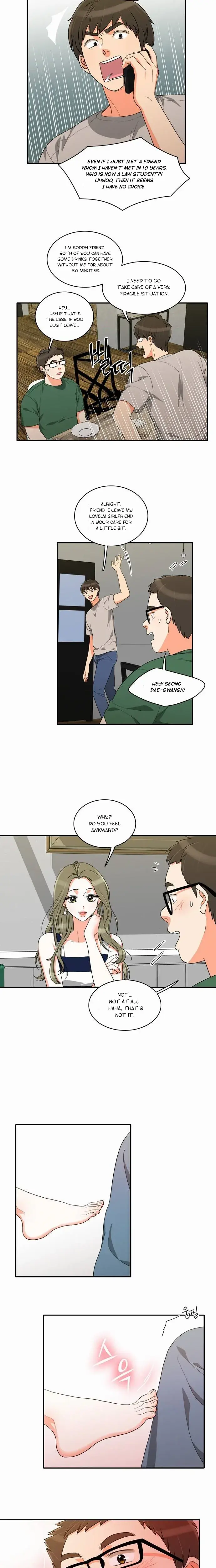 Do It One More Time Chapter 30 - Page 13