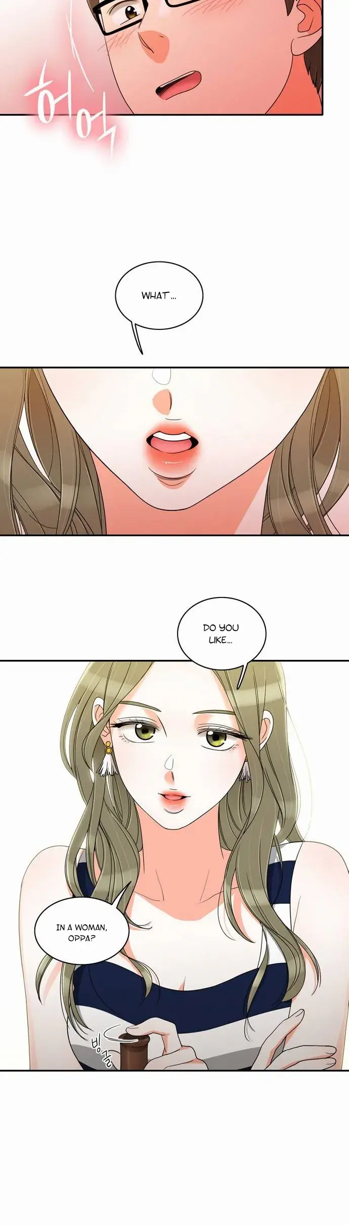 Do It One More Time Chapter 30 - Page 14