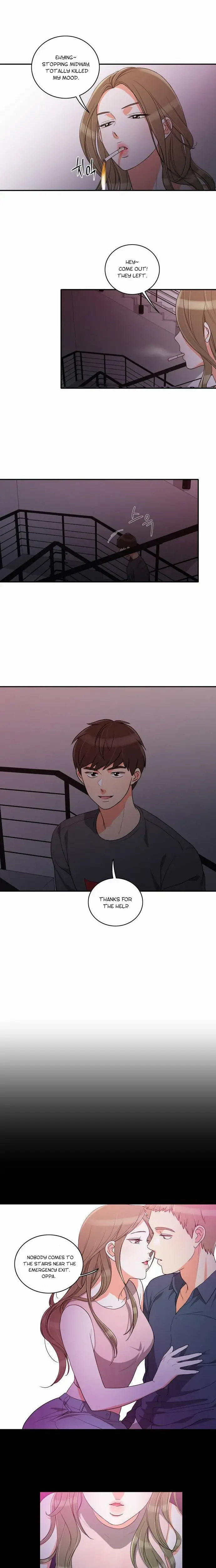Do It One More Time Chapter 30 - Page 3