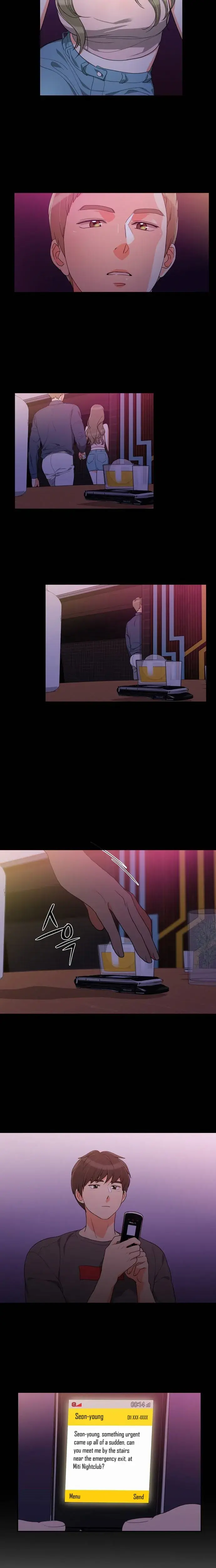 Do It One More Time Chapter 30 - Page 4