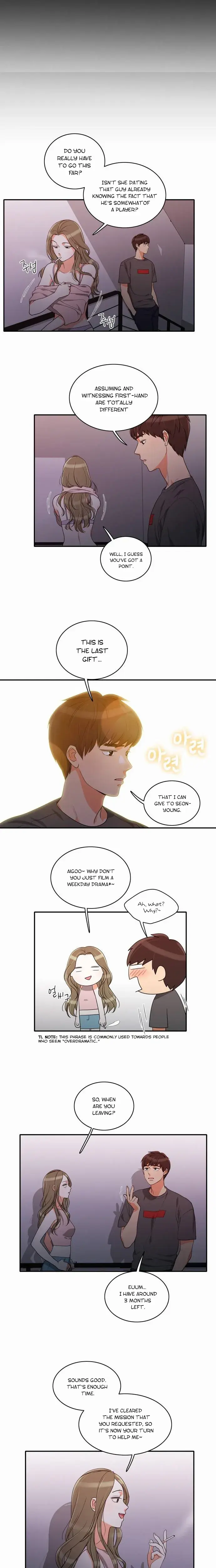 Do It One More Time Chapter 30 - Page 5