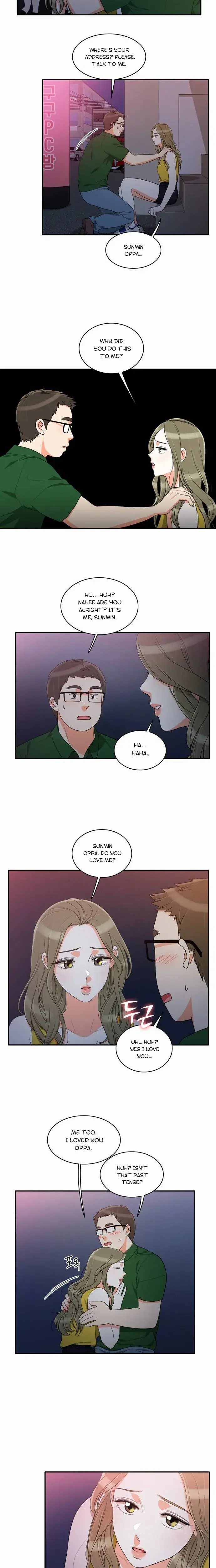 Do It One More Time Chapter 31 - Page 12