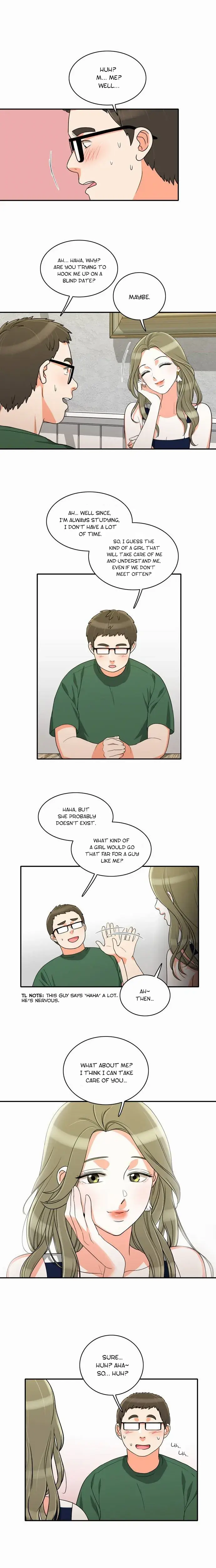 Do It One More Time Chapter 31 - Page 2