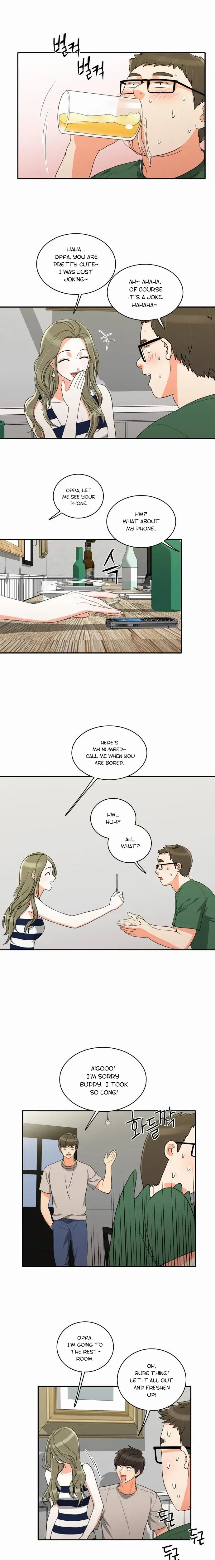 Do It One More Time Chapter 31 - Page 3