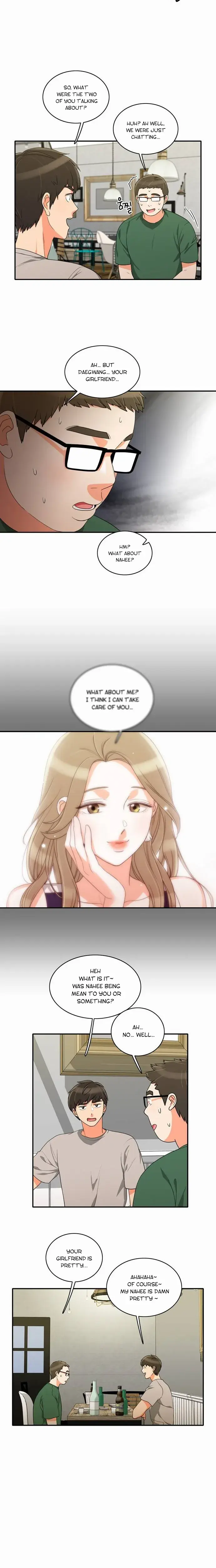 Do It One More Time Chapter 31 - Page 4