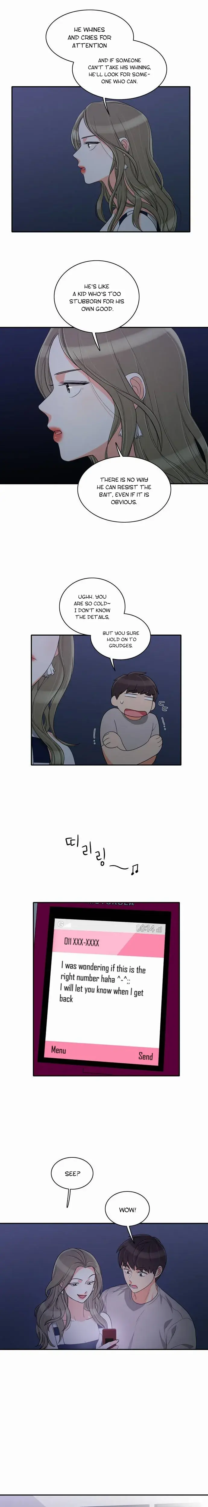 Do It One More Time Chapter 31 - Page 6