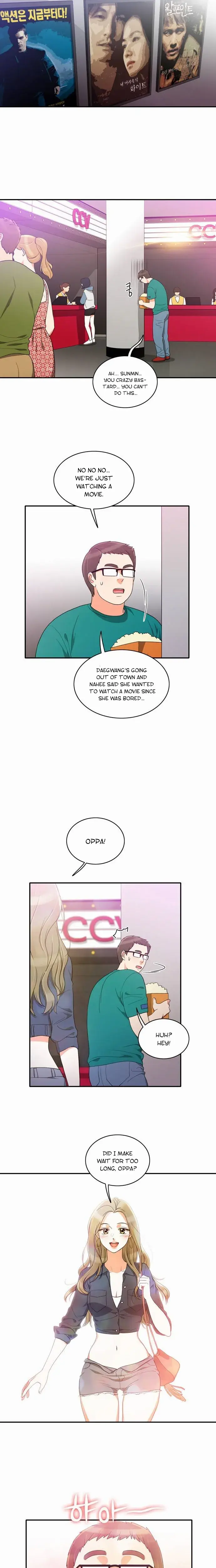 Do It One More Time Chapter 31 - Page 7